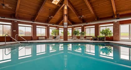 Best Western Geneseo Inn
