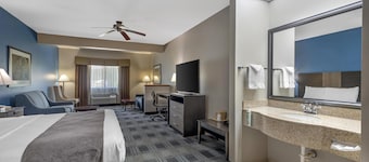 Best Western Geneseo Inn