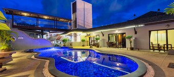 Leelawadee Boutique Hotel