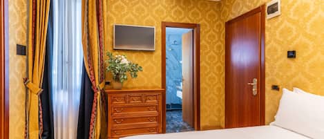 Chambre Familiale, plusieurs lits, non-fumeur