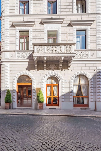 Hotel Raffaello, Sure Hotel Collection by Best Western