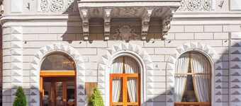 Hotel Raffaello, Sure Hotel Collection by Best Western