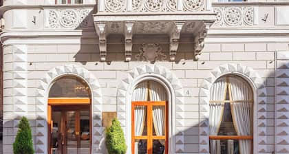 Hotel Raffaello, Sure Hotel Collection by Best Western