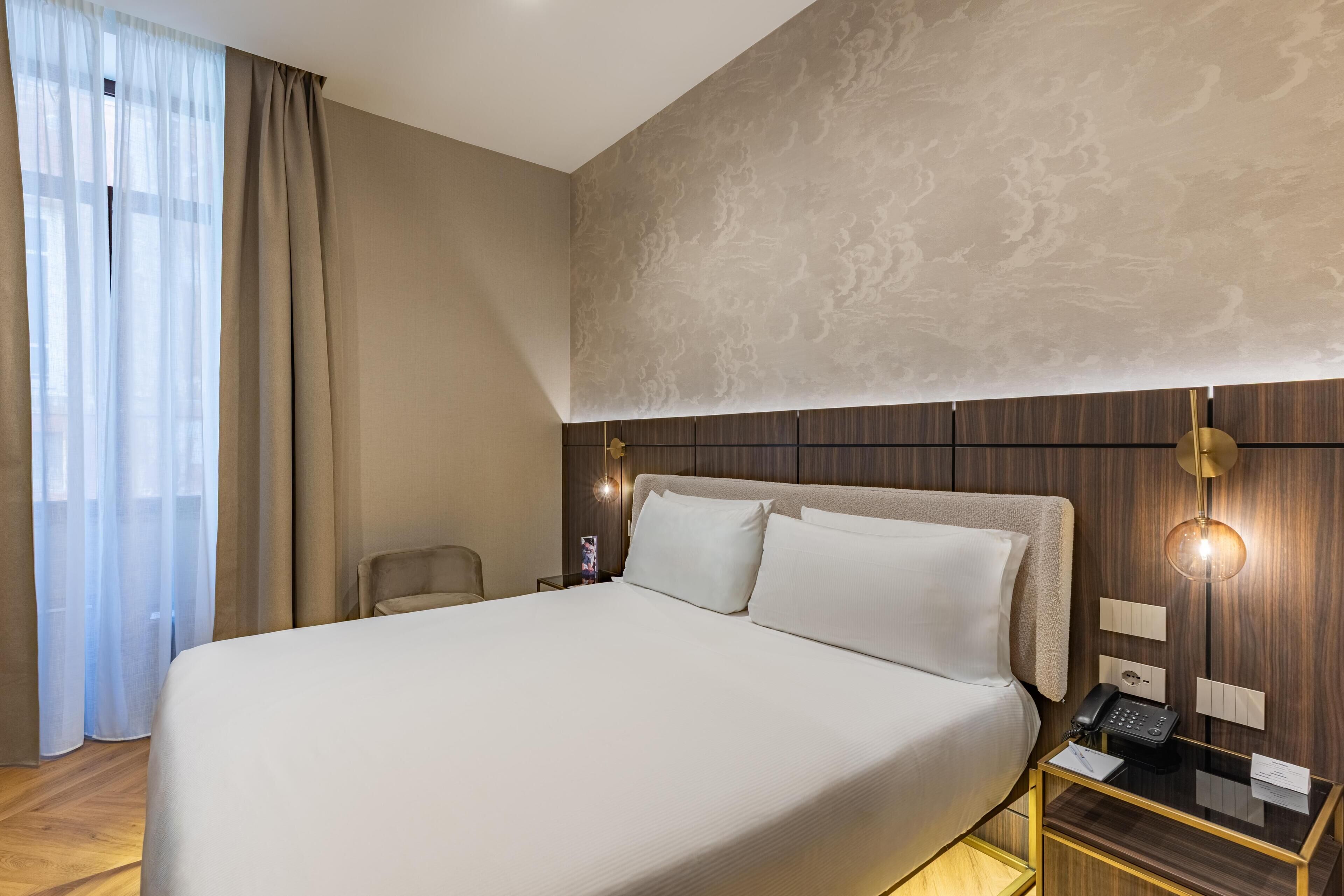 Standard Room, 1 King Bed, Non Smoking
