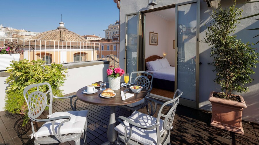 Hotel Raffaello, Sure Hotel Collection by Best Western