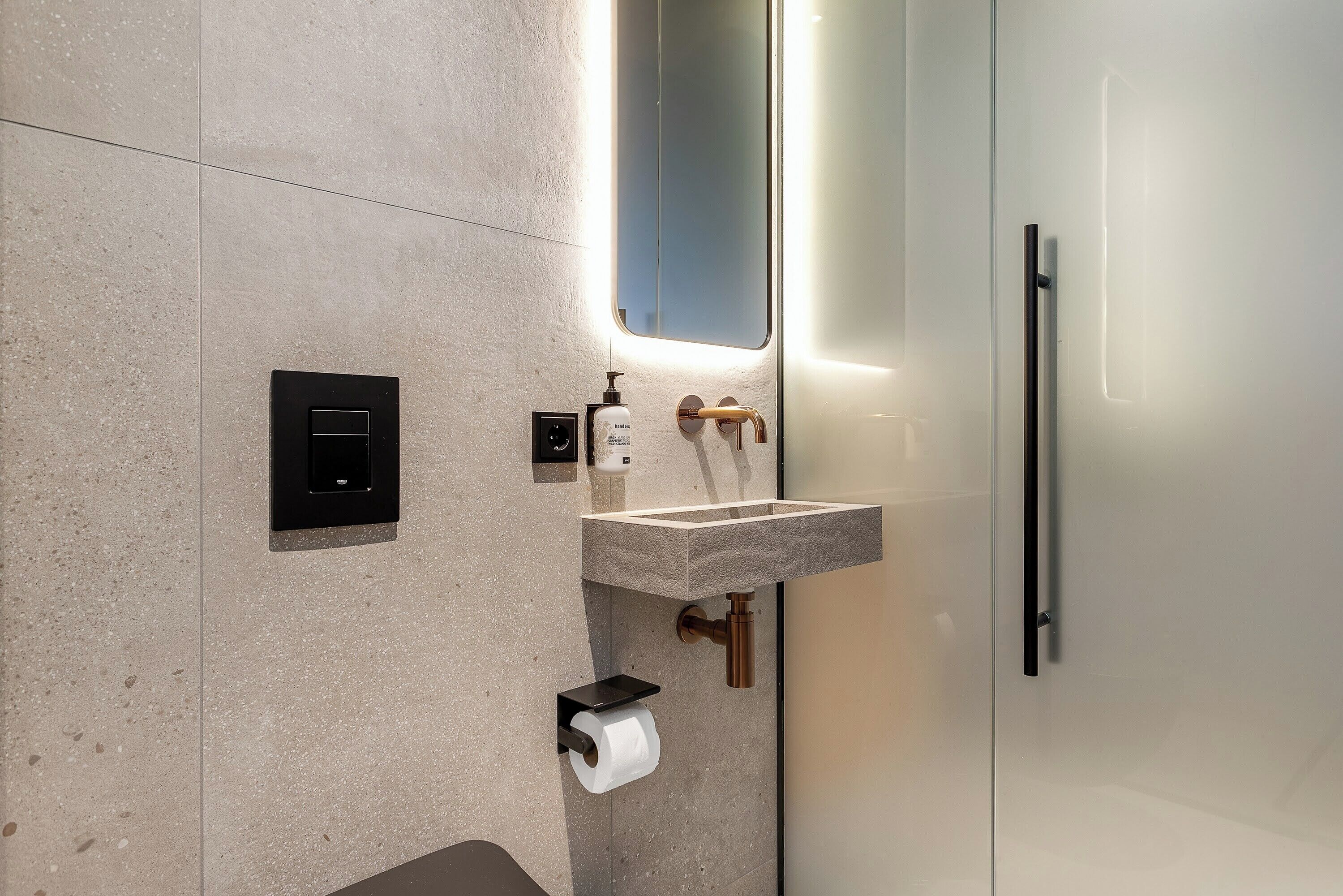 Foto - Arctic Comfort