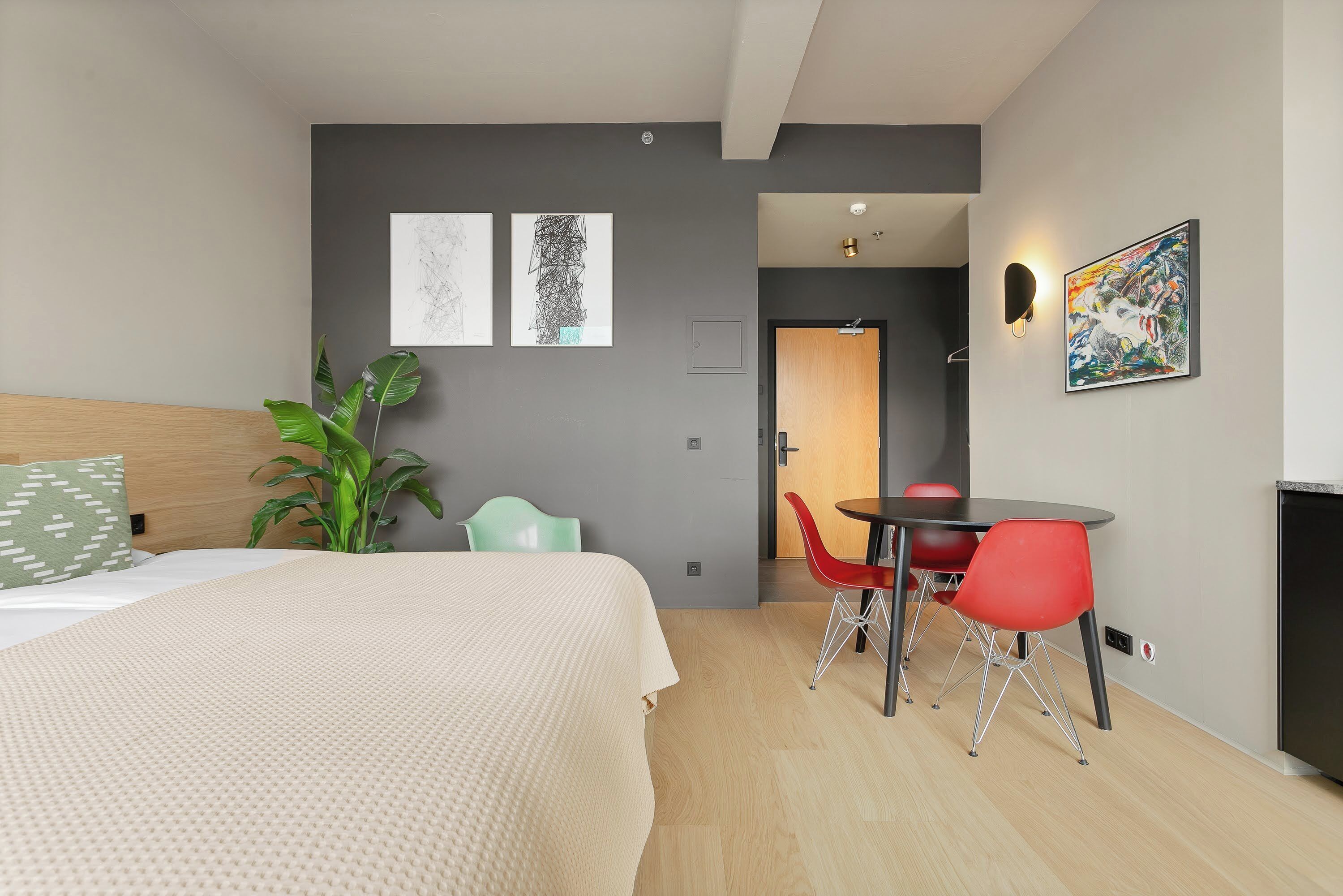 Foto - Arctic Comfort