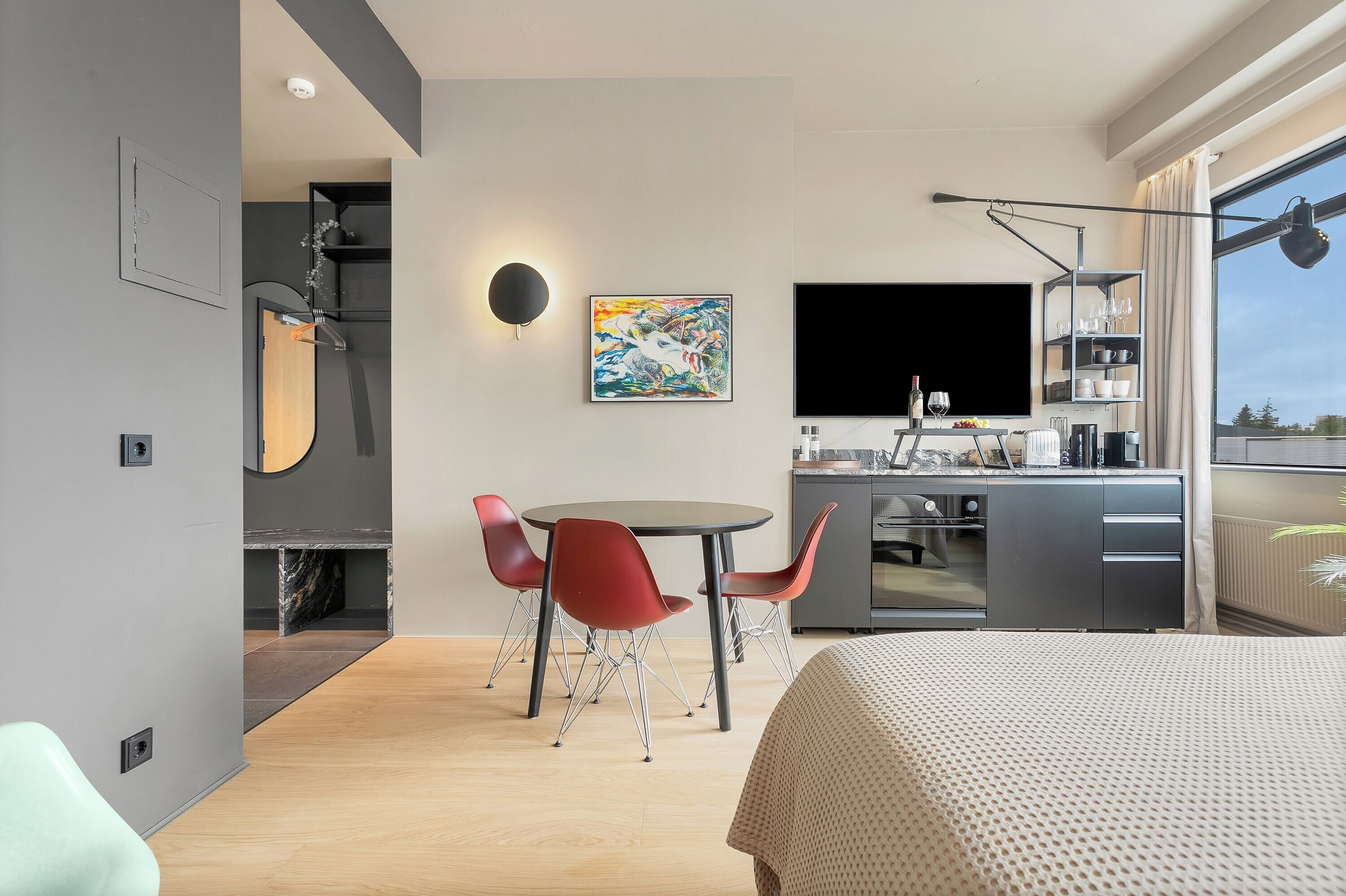 Foto - Arctic Comfort