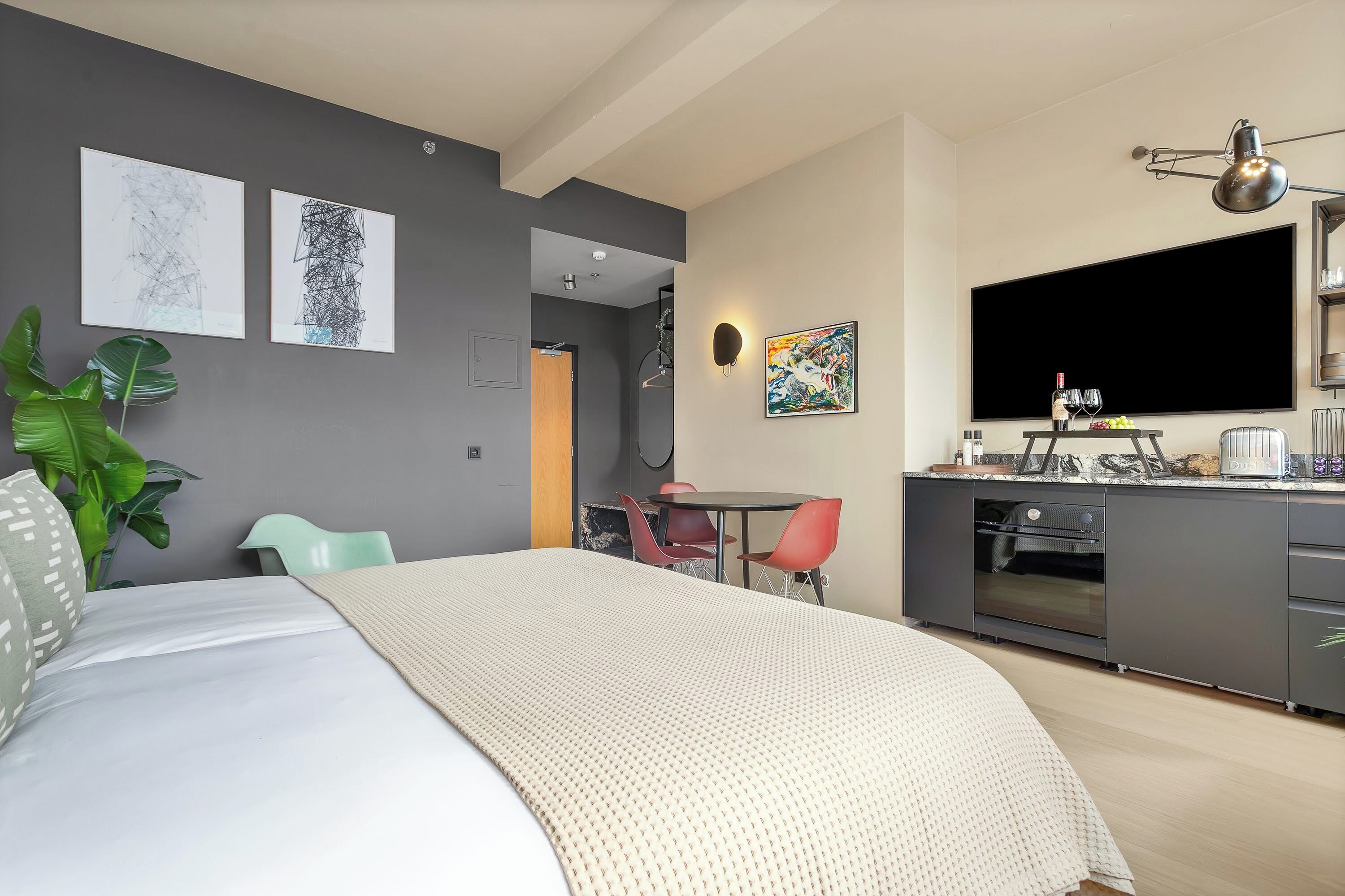 Foto - Arctic Comfort