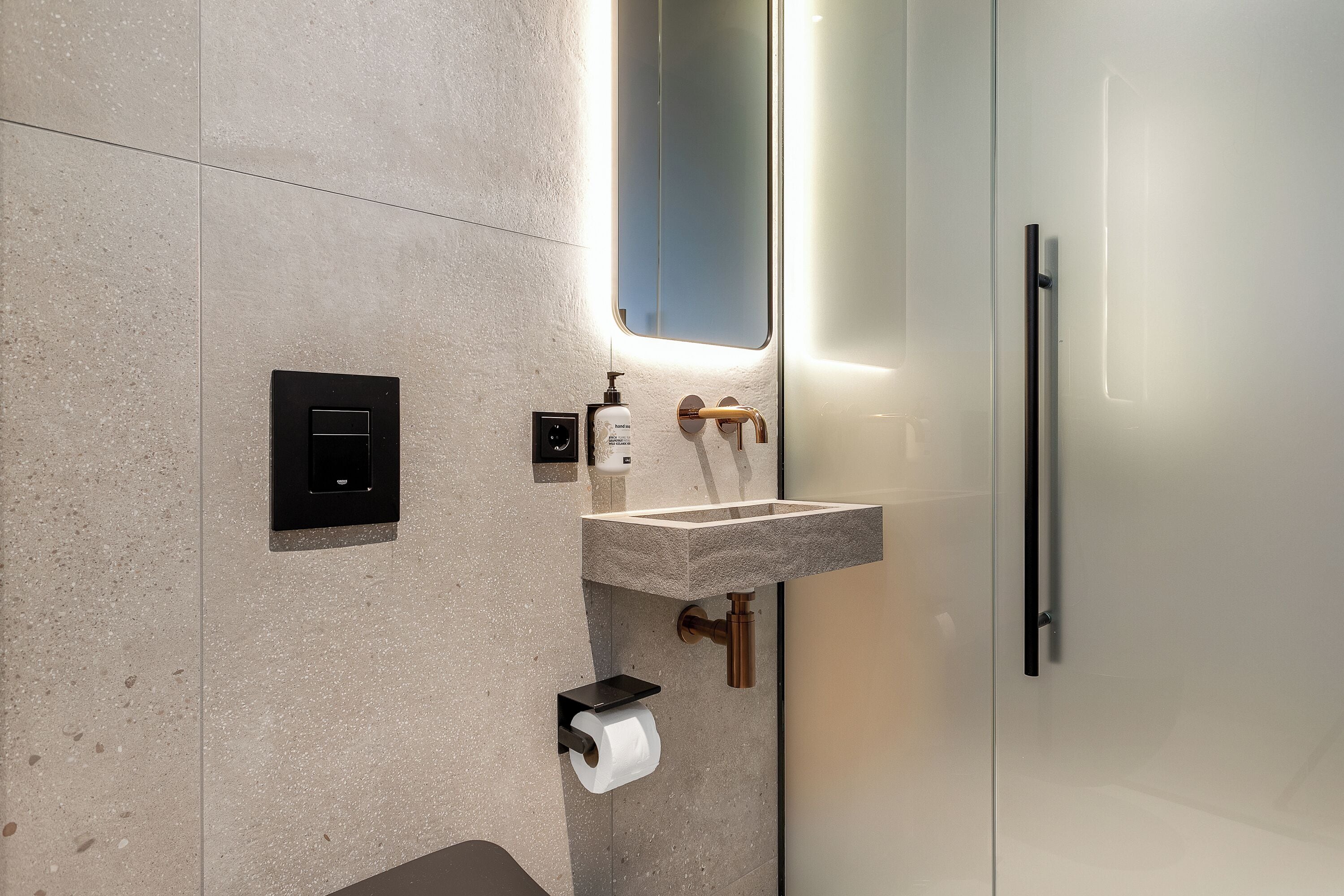 Foto - Arctic Comfort