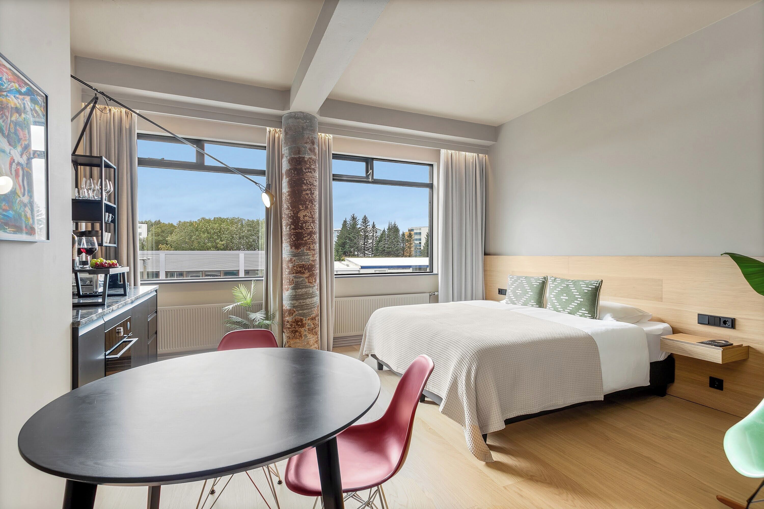 Foto - Arctic Comfort