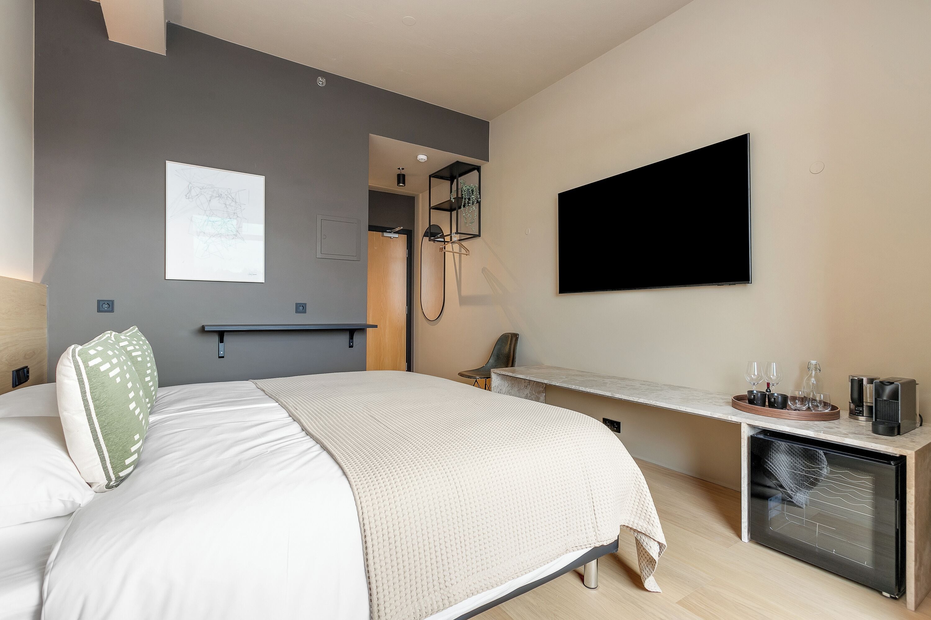 Foto - Arctic Comfort Hotel