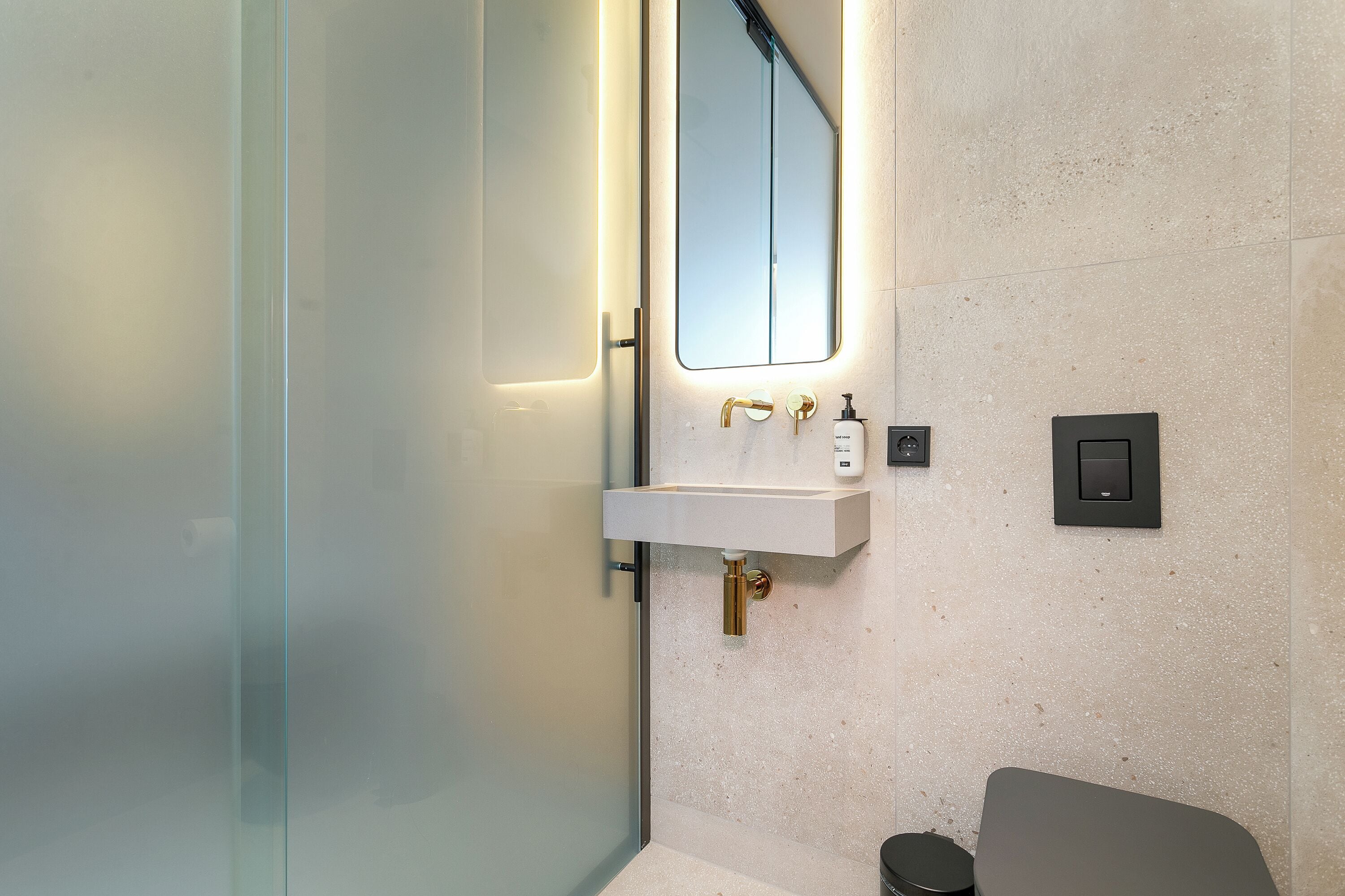 Foto - Arctic Comfort