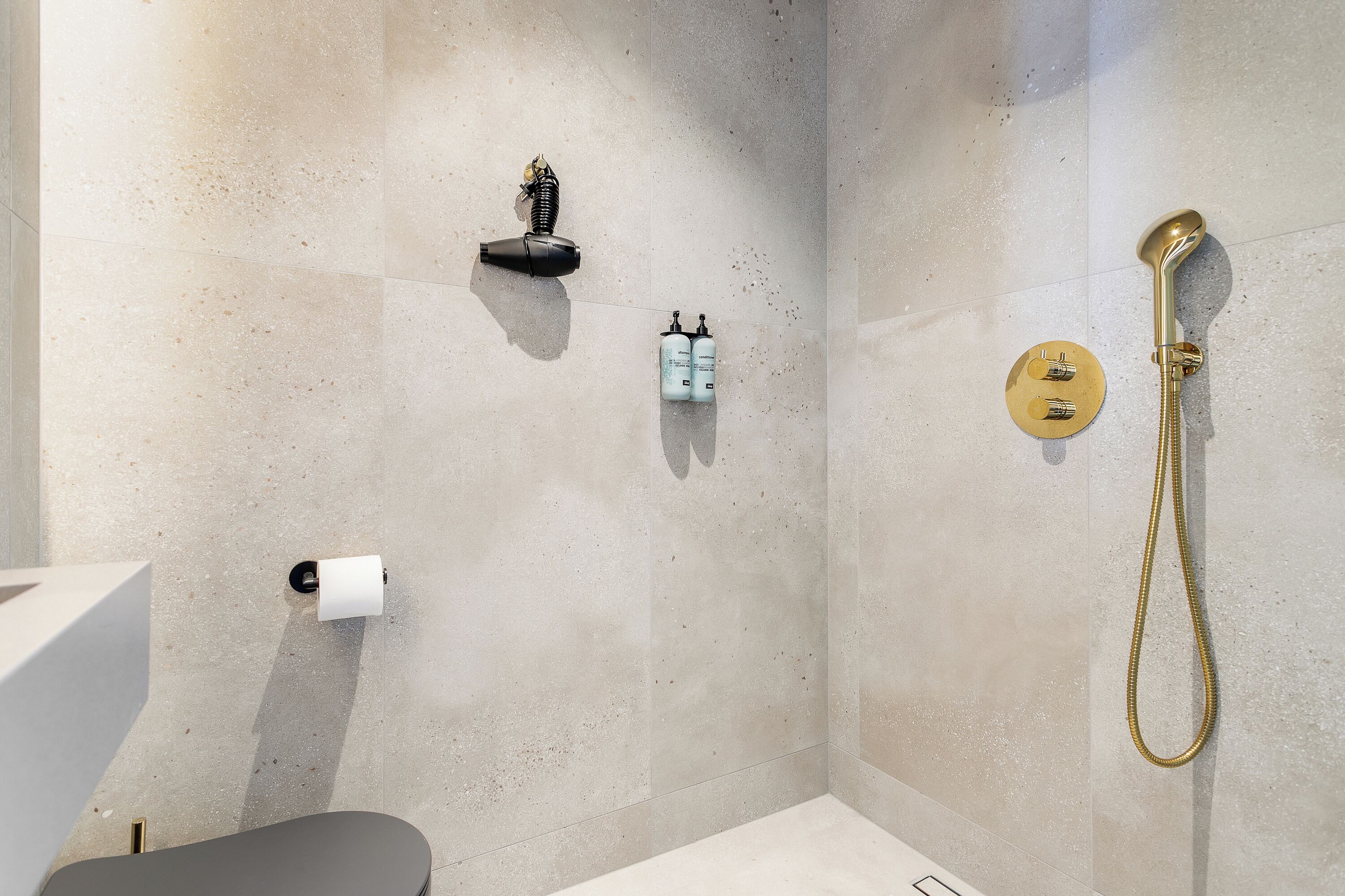 Foto - Arctic Comfort