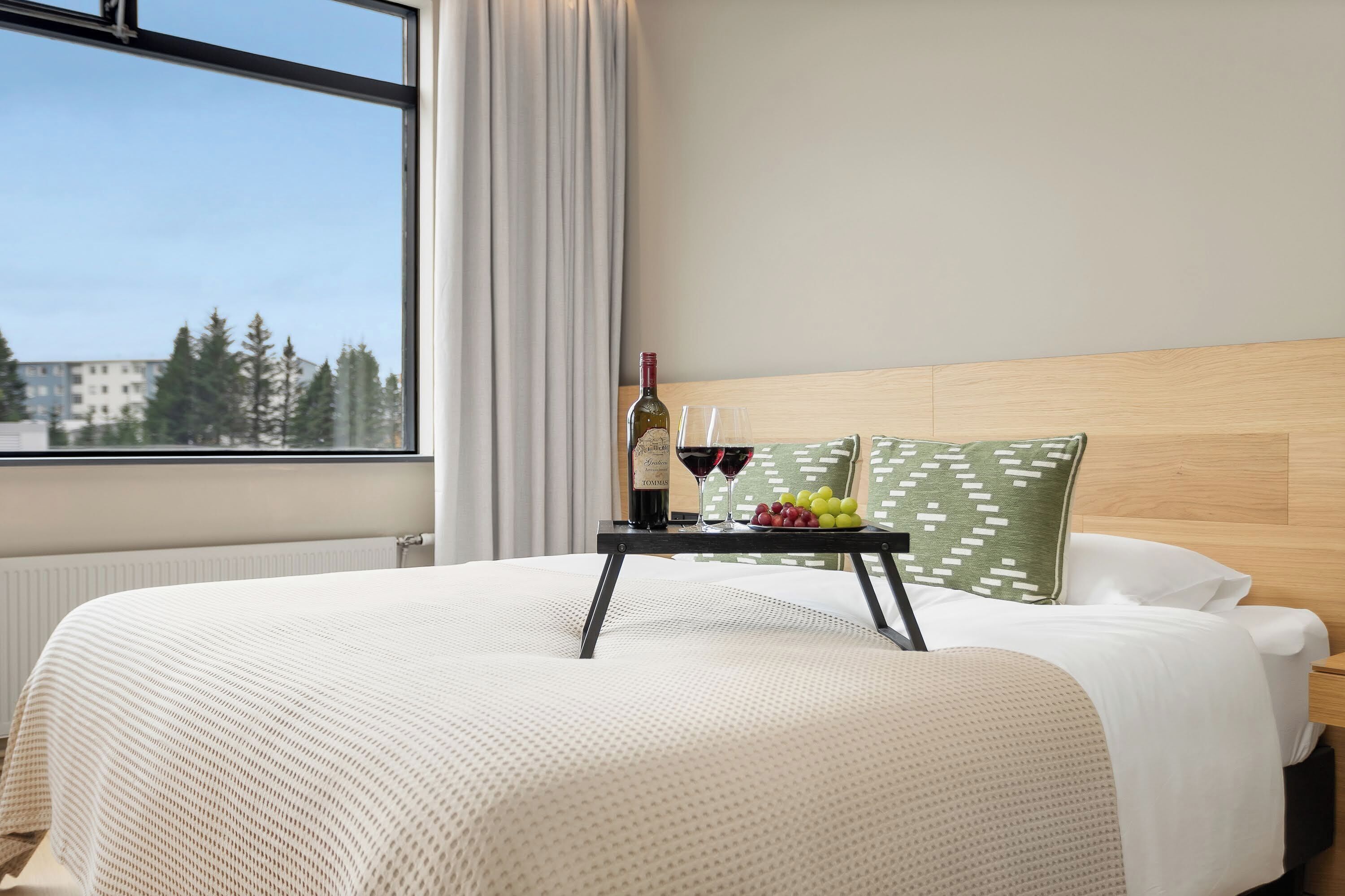 Foto - Arctic Comfort