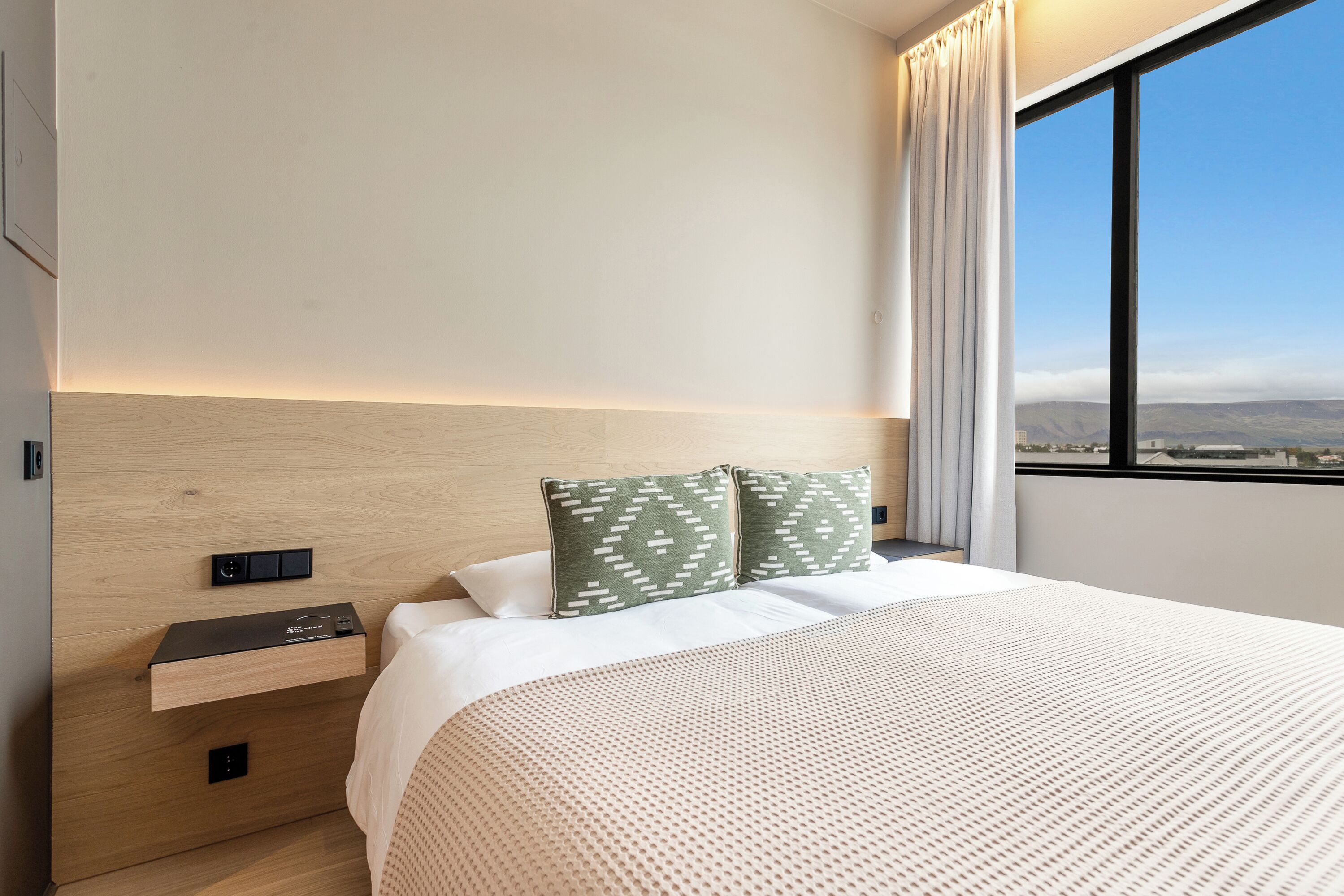 Foto - Arctic Comfort