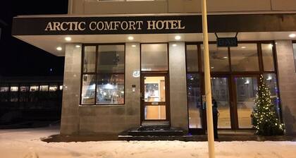 Arctic Comfort Hotel