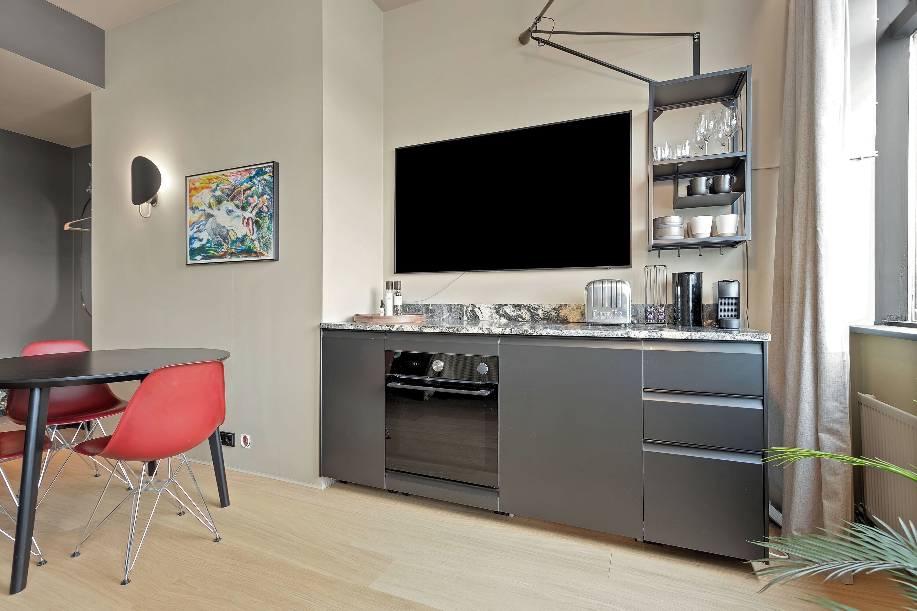 Foto - Arctic Comfort