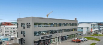 Arctic Comfort Hotel