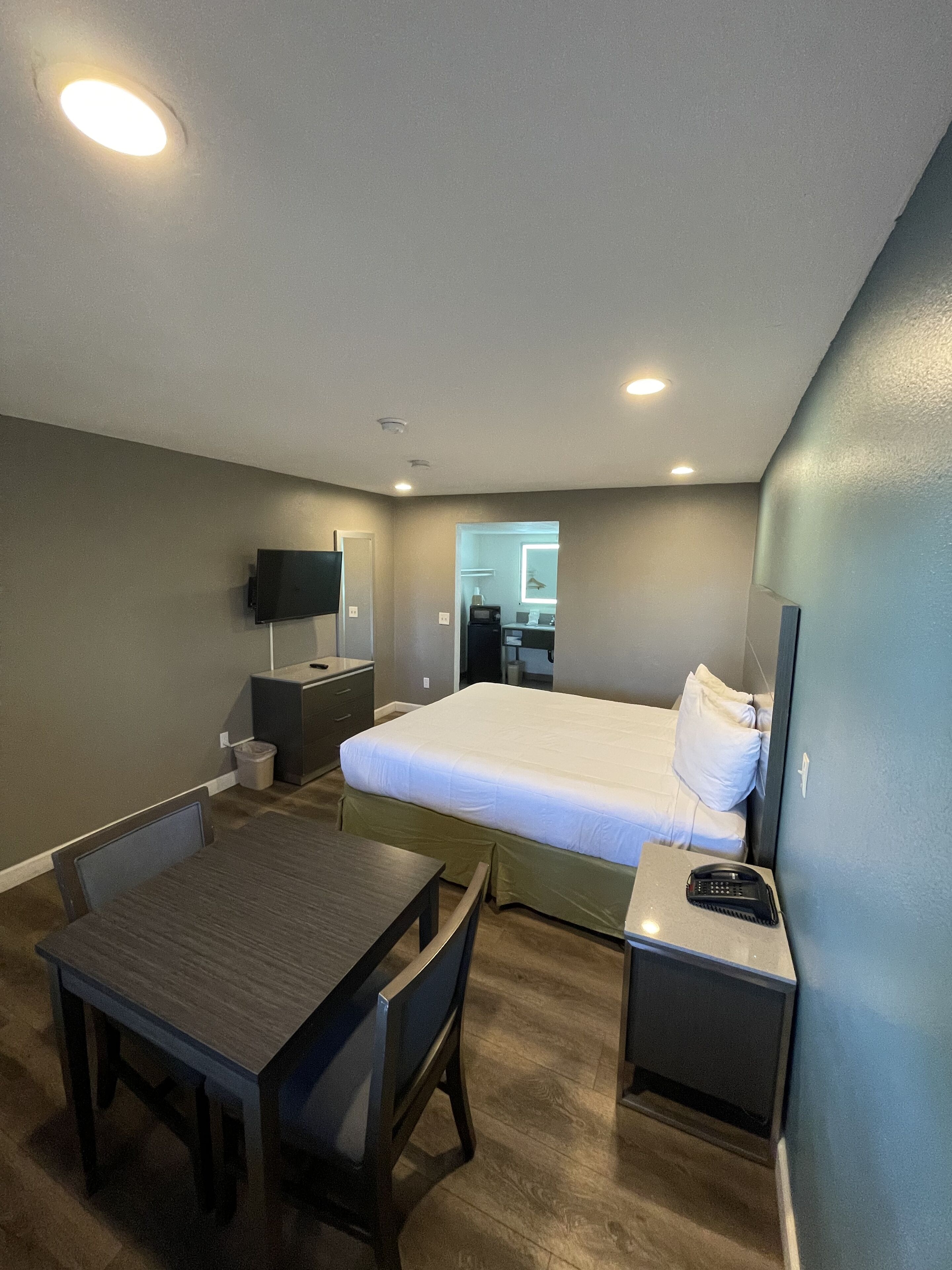 Photo - Hotel Milagro