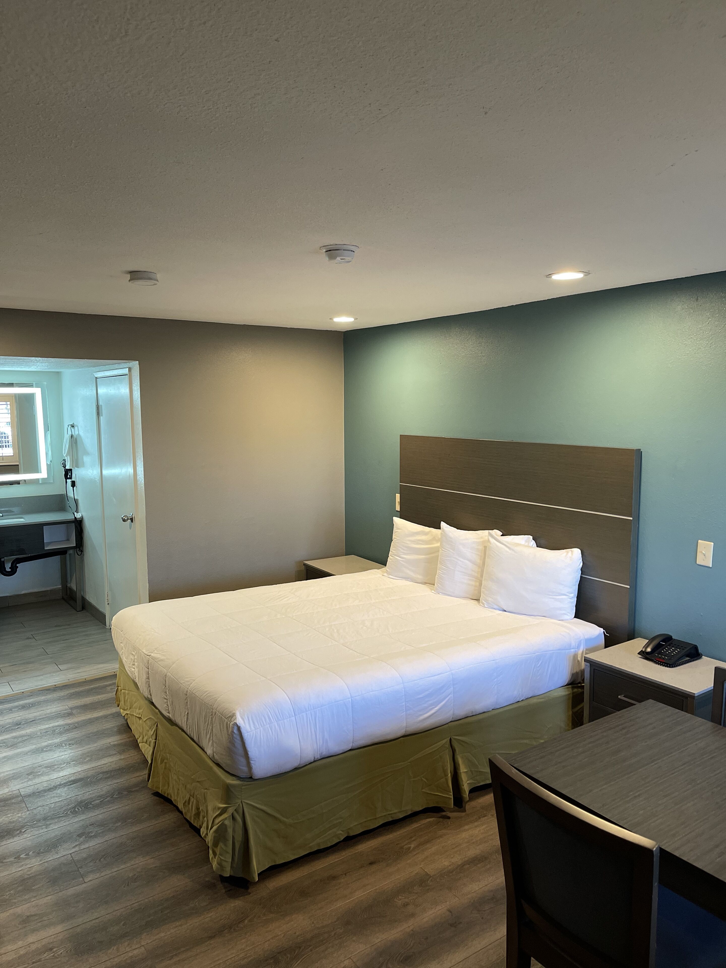 Photo - Hotel Milagro