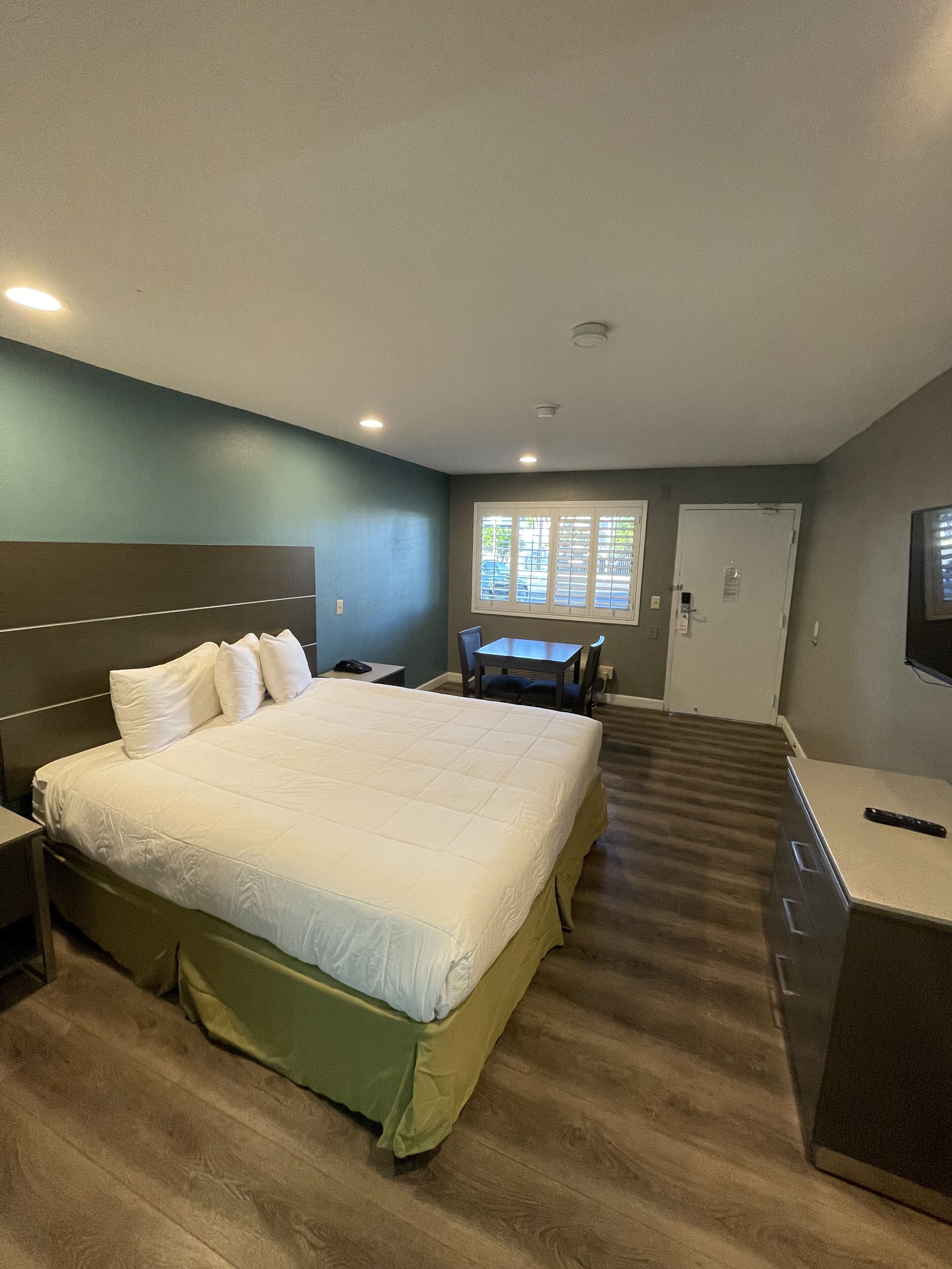 Photo - Hotel Milagro