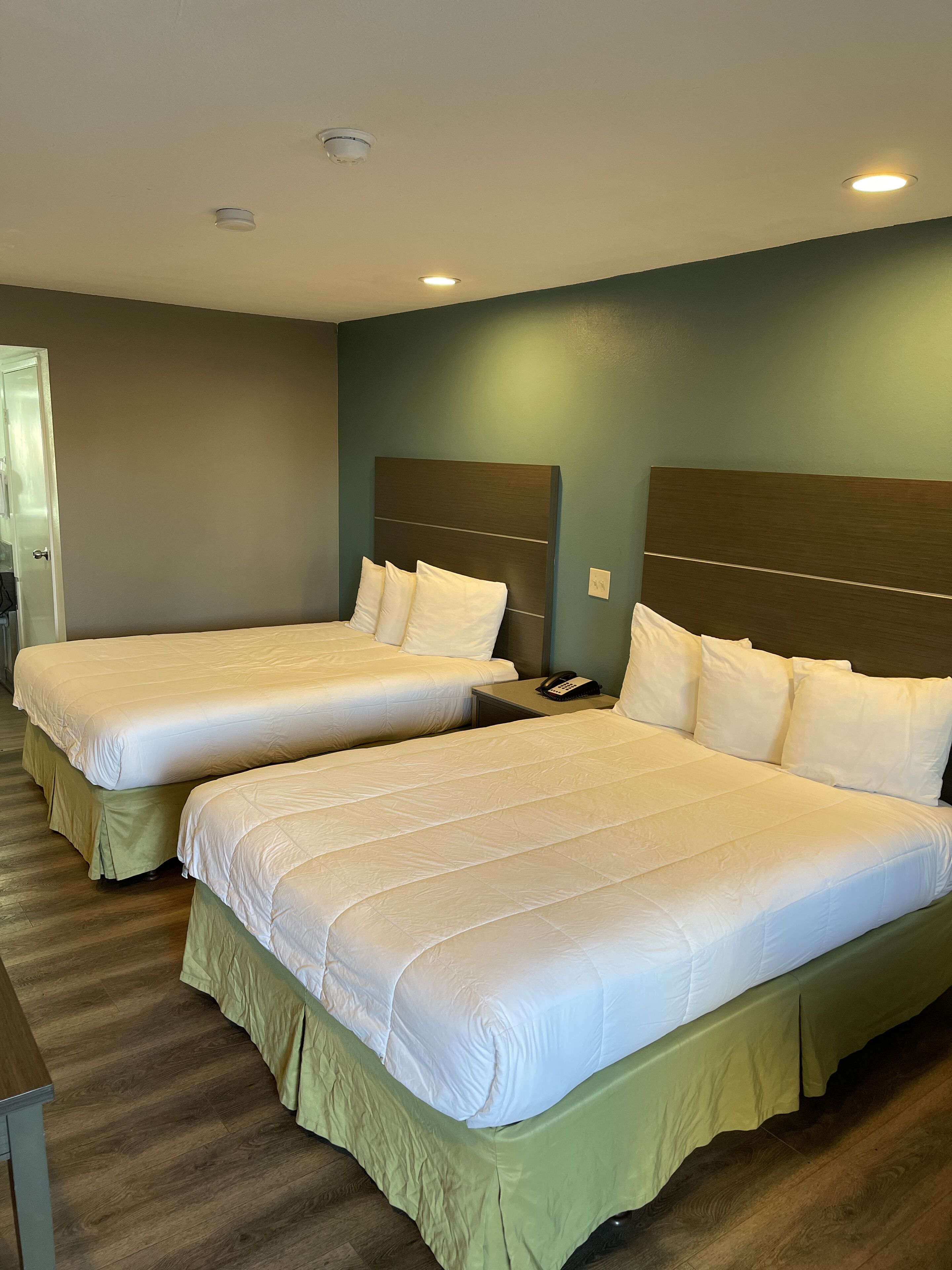 Photo - Hotel Milagro