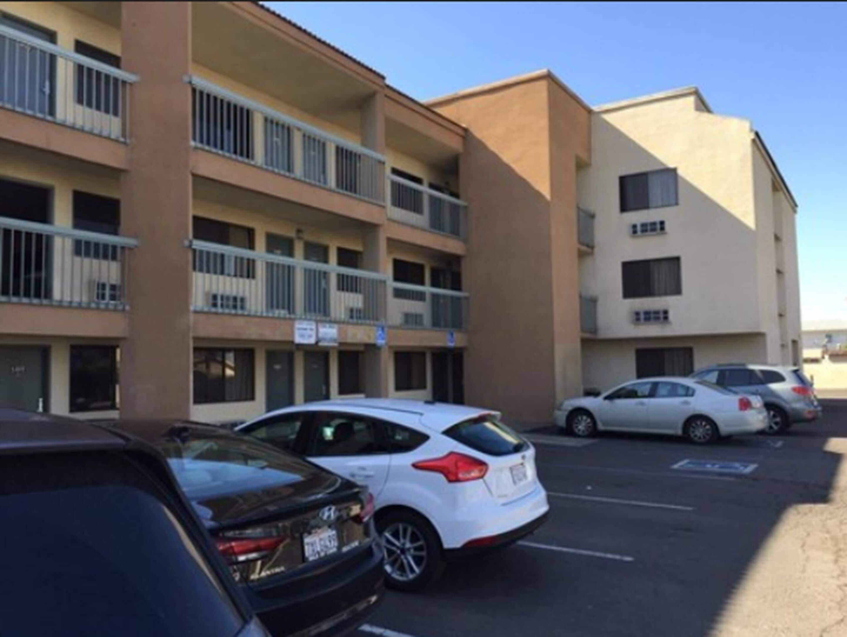 Photo - Hotel Milagro