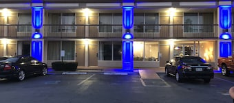 Motel Savanah