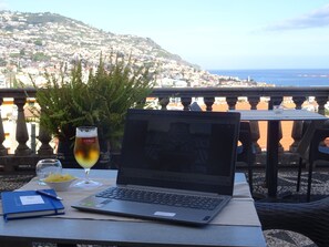 Exterior - Hotel Monte Carlo (Funchal)