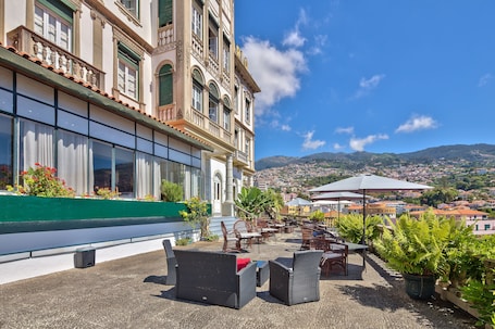 Hotel Monte Carlo