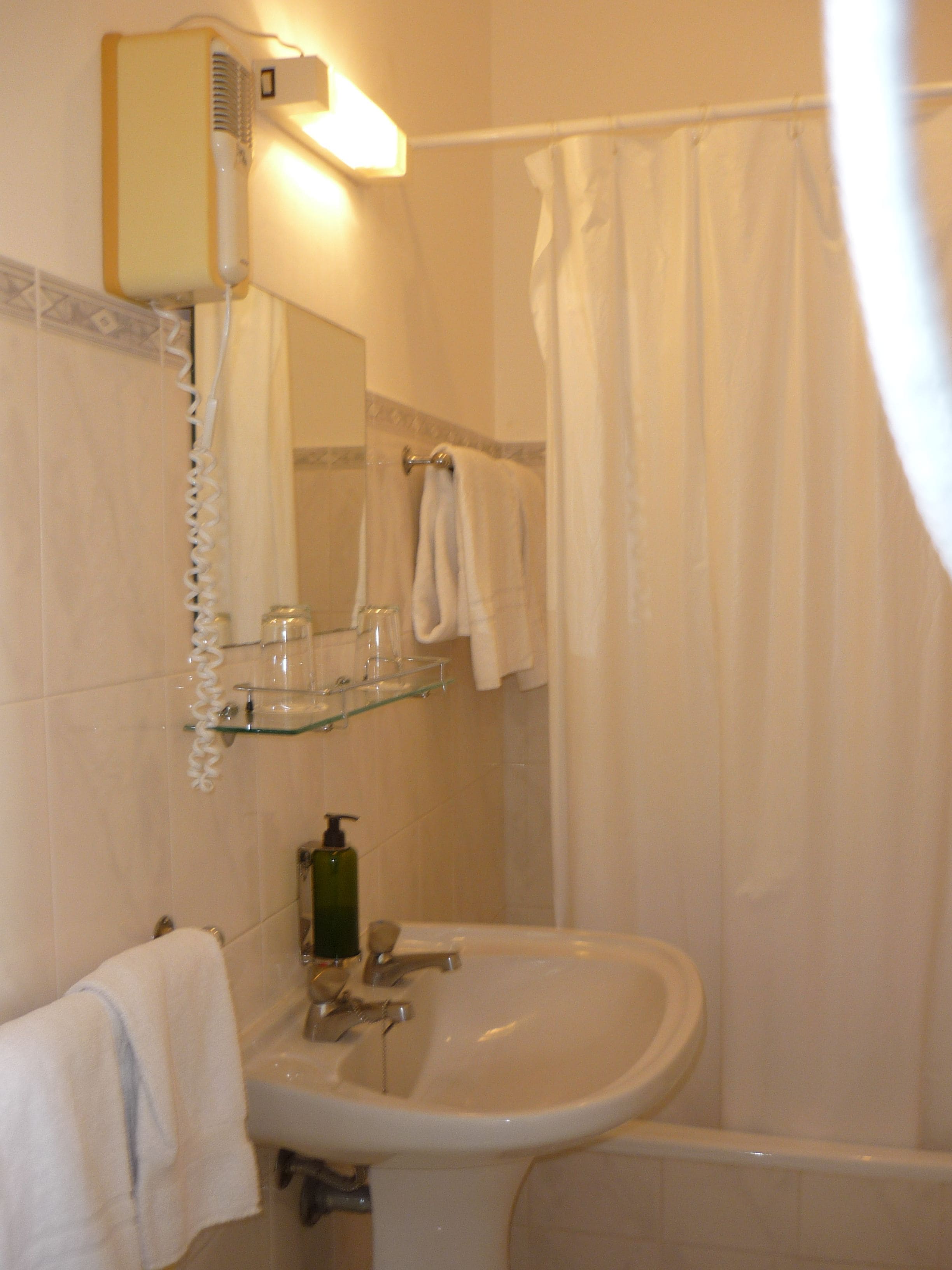 Foto - Hotel Monte Carlo