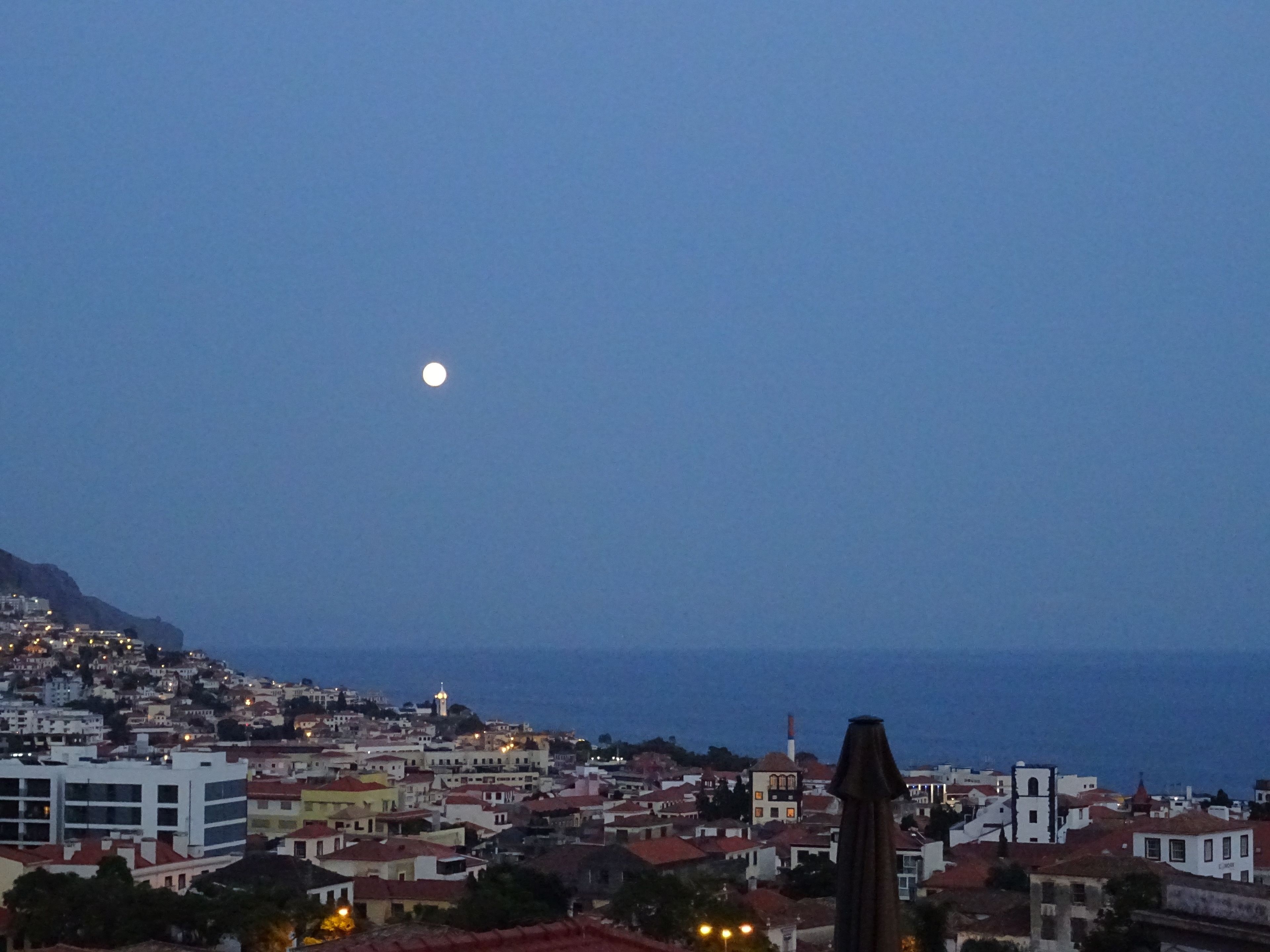 Foto - Hotel Monte Carlo
