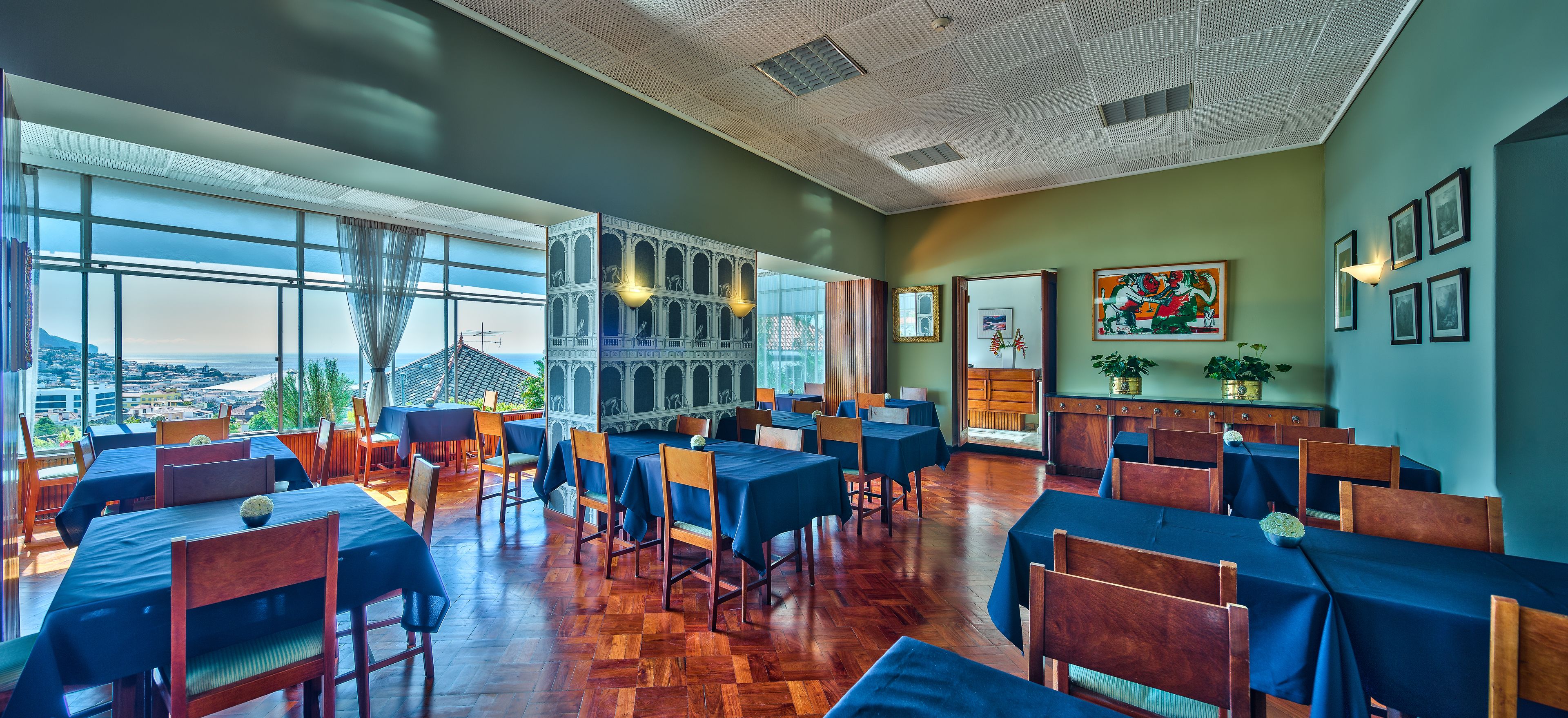 Foto - Hotel Monte Carlo