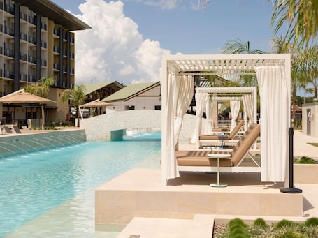 Verschiedenes. Mercure Darwin Airport Resort