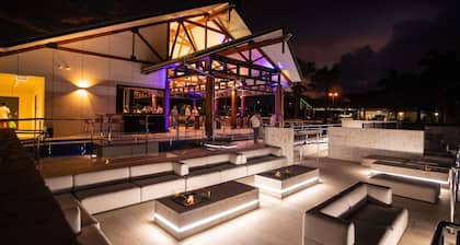 Mercure Darwin Airport Resort