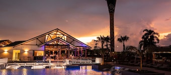 Mercure Darwin Airport Resort