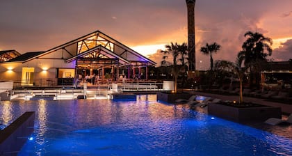 Mercure Darwin Airport Resort