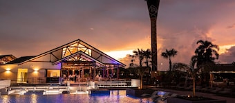 Mercure Darwin Airport Resort