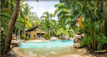 Mercure Darwin Airport Resort