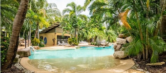Mercure Darwin Airport Resort