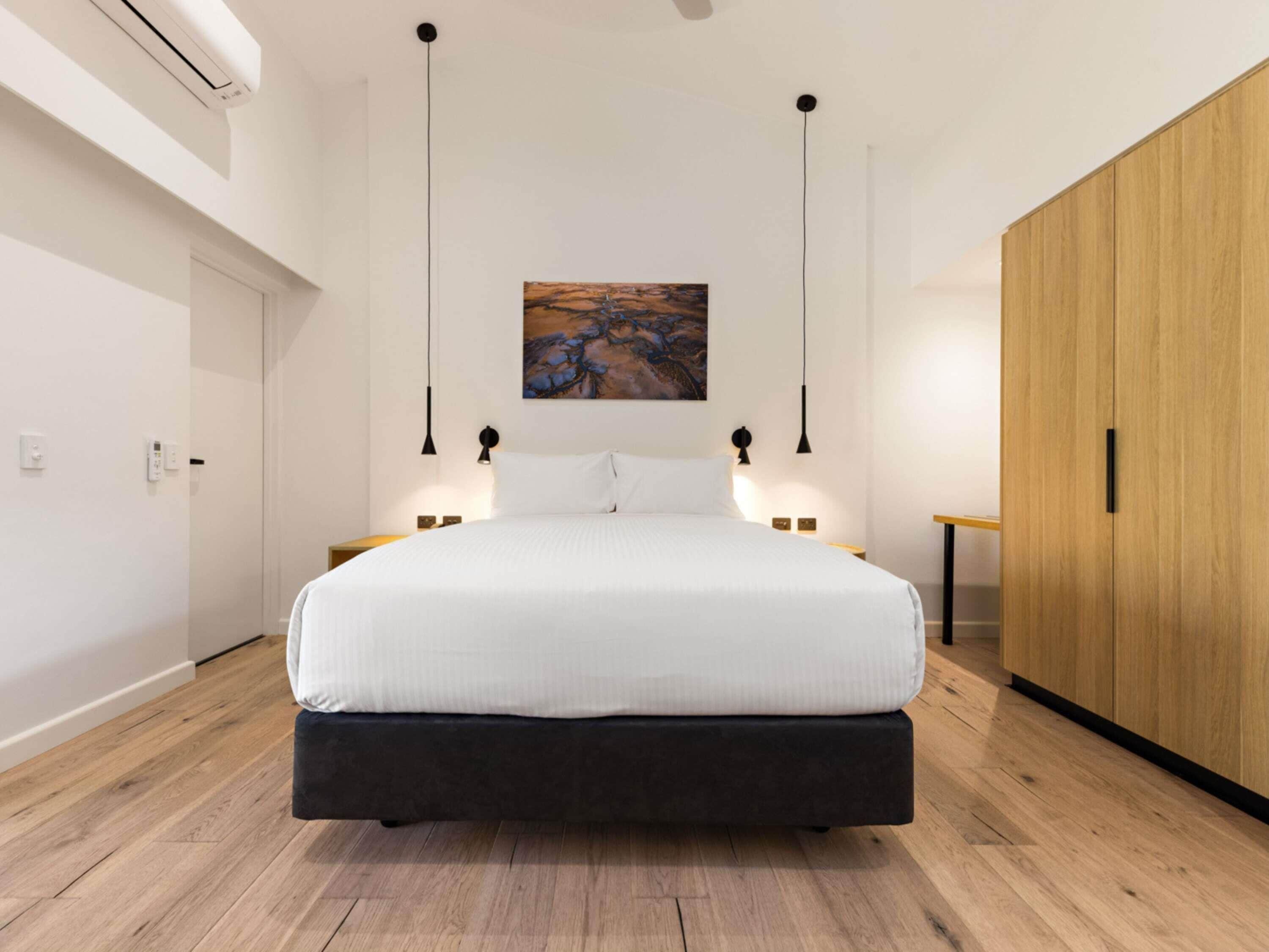 Superior Room, 1 Queen Bed (Resort)