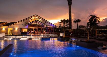 Mercure Darwin Airport Resort