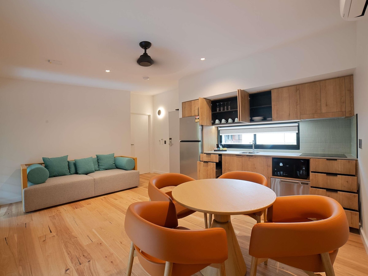 Mercure Darwin Airport Resort