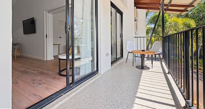 Mercure Darwin Airport Resort