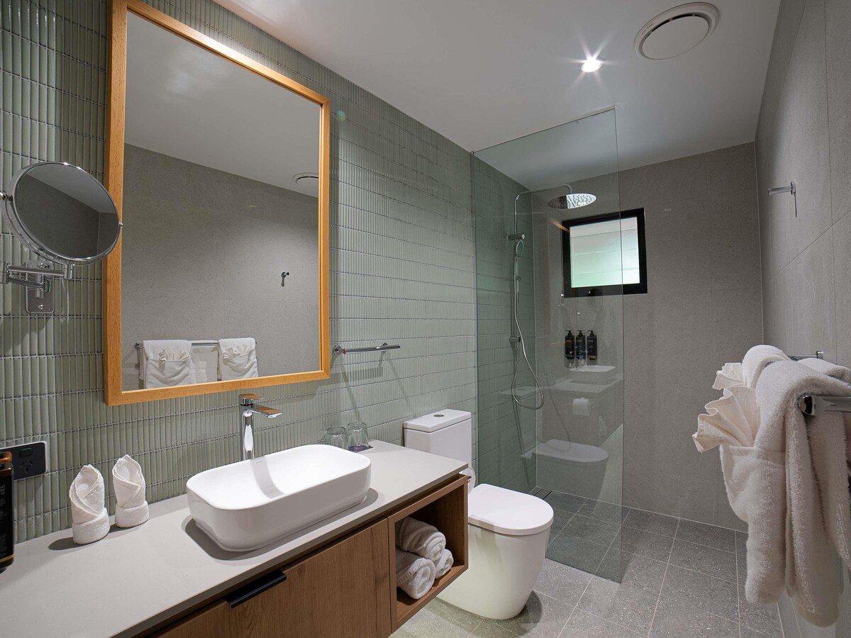 Mercure Darwin Airport Resort