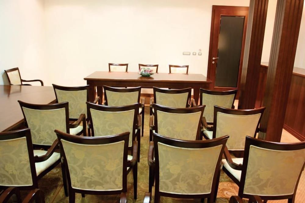 Hotel Globo Split by null