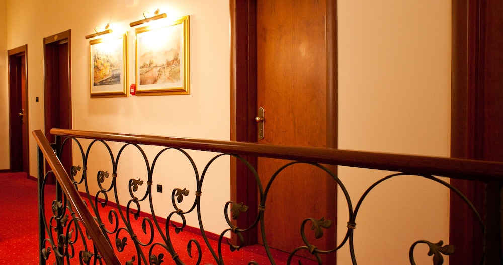 Hotel Globo Split by null