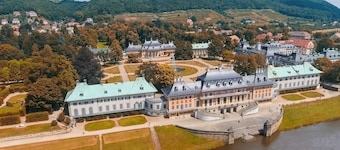 Schloss Hotel Dresden-Pillnitz