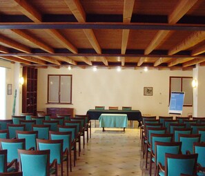Business center - Corte Castelletto (Nogarole Rocca)